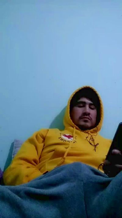 elperucho32's Profile