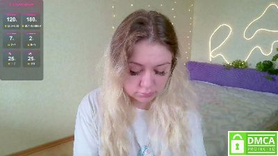 elven's Profile