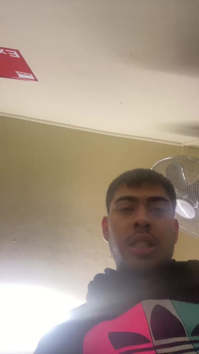 enrique689's Profile