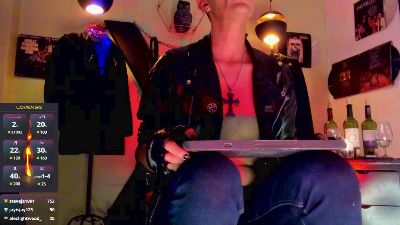 enzopratt_'s Profile