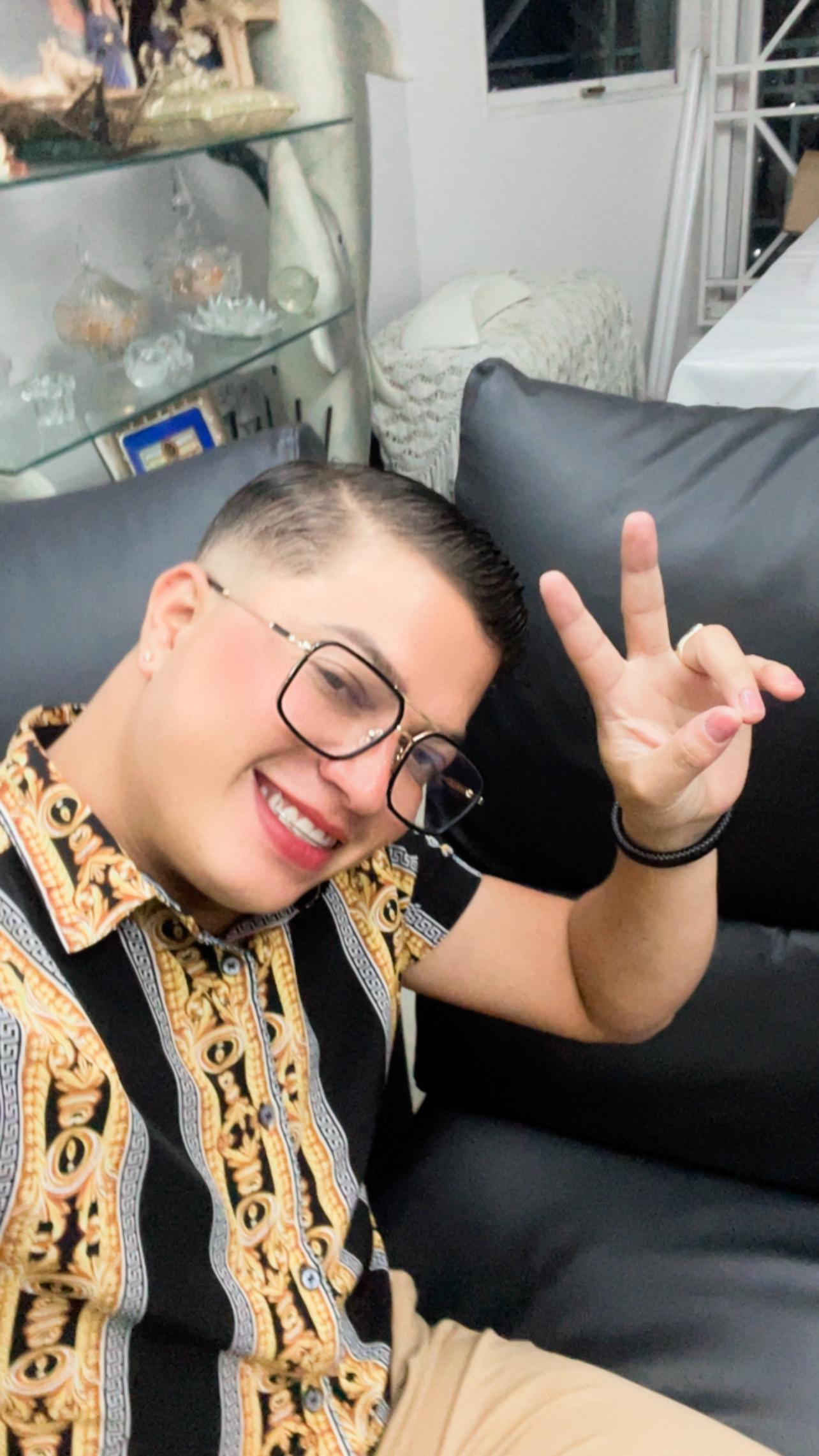 erick1809's Profile