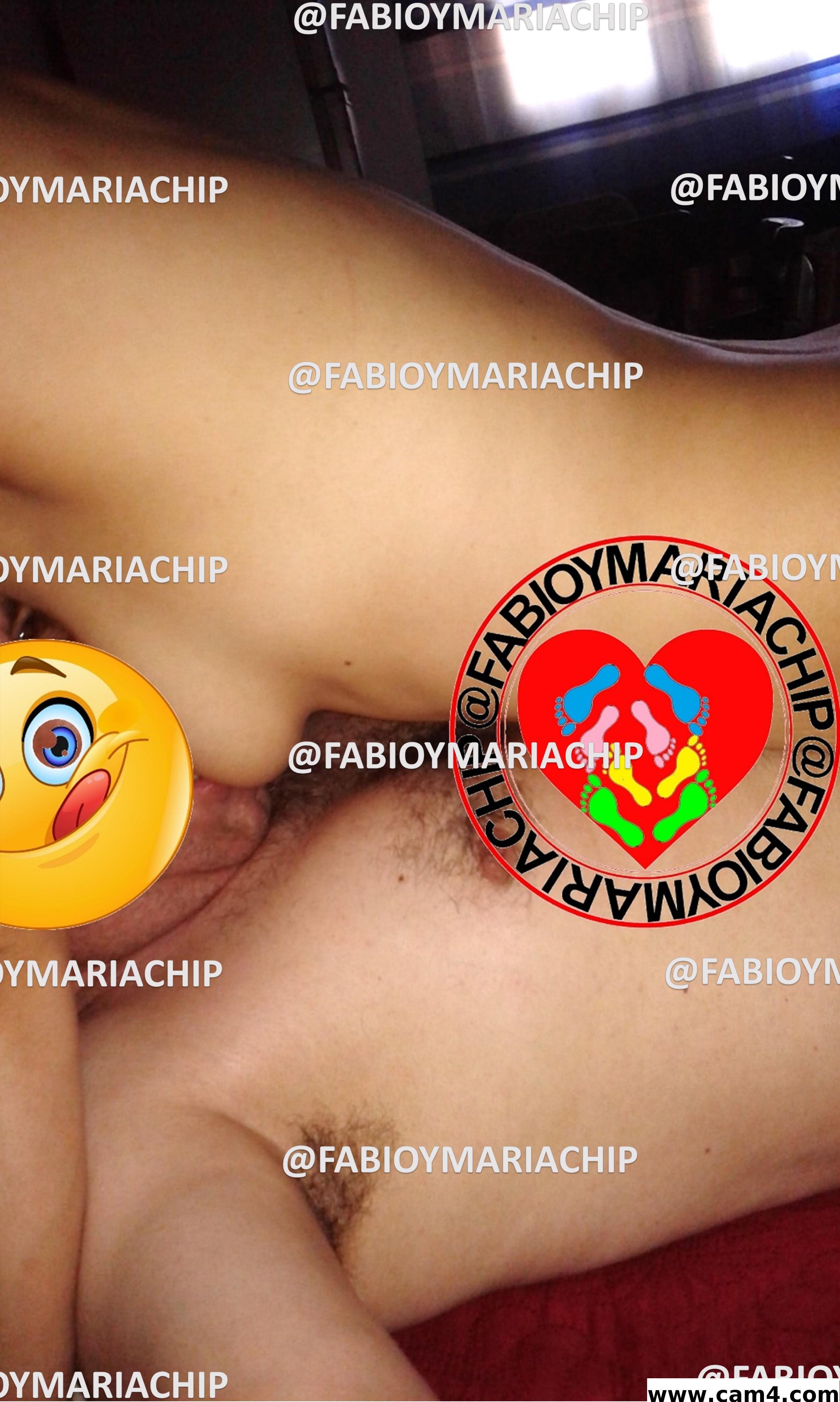 fabioymariachip's Profile