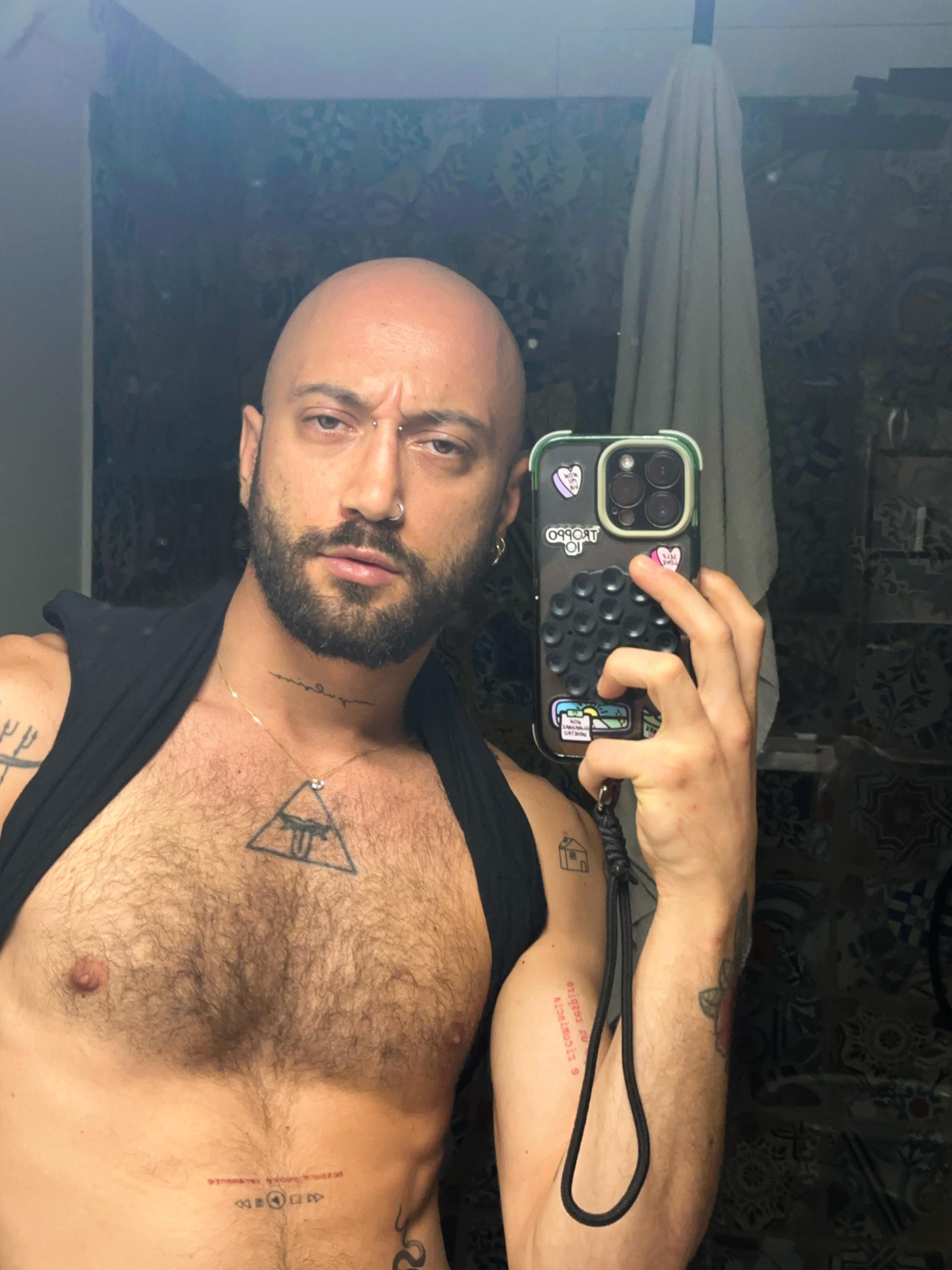 francescodfun's Profile