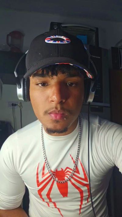 gabriel5257's Profile