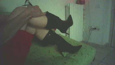geishaguerrier5's Profile