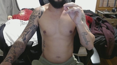 ghusantos30's Profile