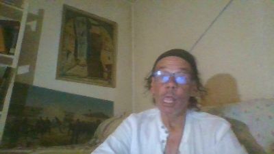 gypsytwat's Profile