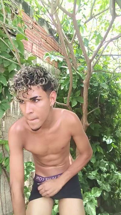 hotboy1955's Profile