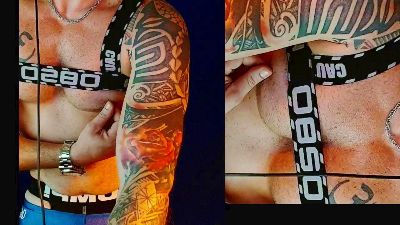 hotdaddyztattoo's Profile