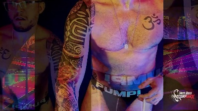 hotdadscorpinkx's Profile