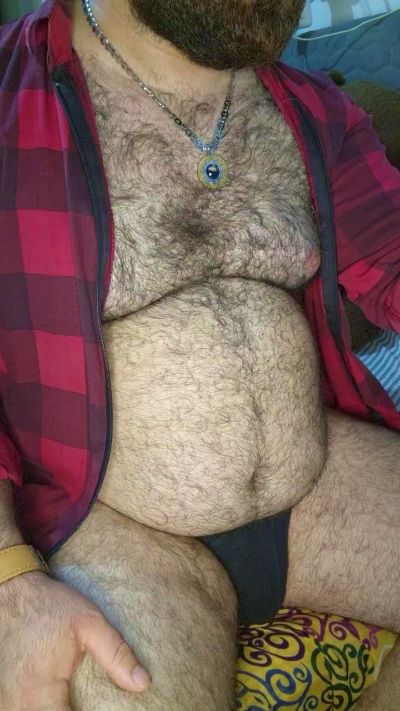 hugsbear's Profile