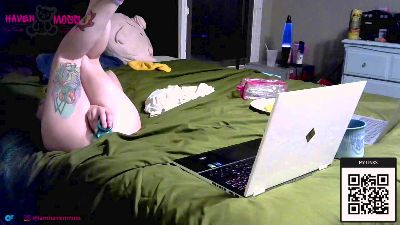 iamhavenmoss's Profile