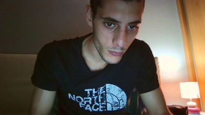 iosoypablo77's Profile
