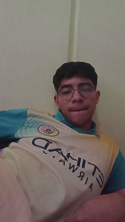 ismael_345's Profile