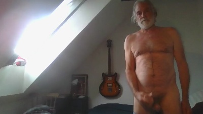 jackbruce1951's Profile