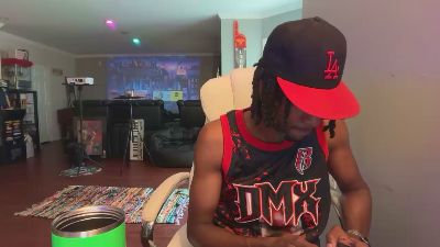 jamaicanucrazy's Profile