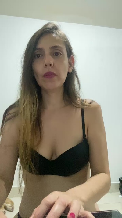 jasminalba's Profile