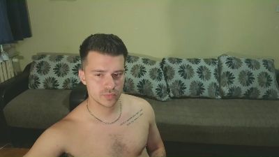 johnnylove22's Profile