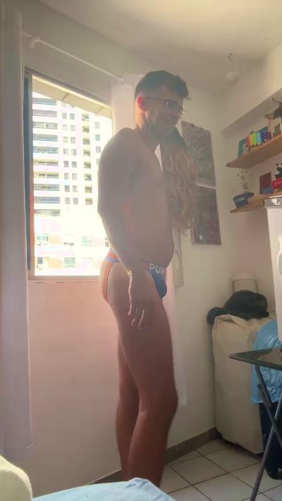 joybrazil25's Profile