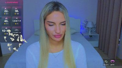just_Leilaa's Profile
