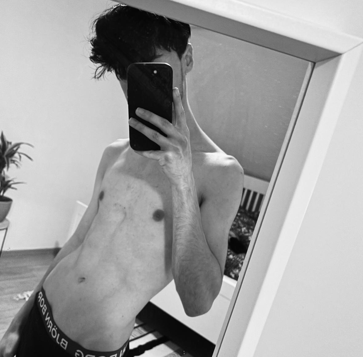 justaguy_20's Profile
