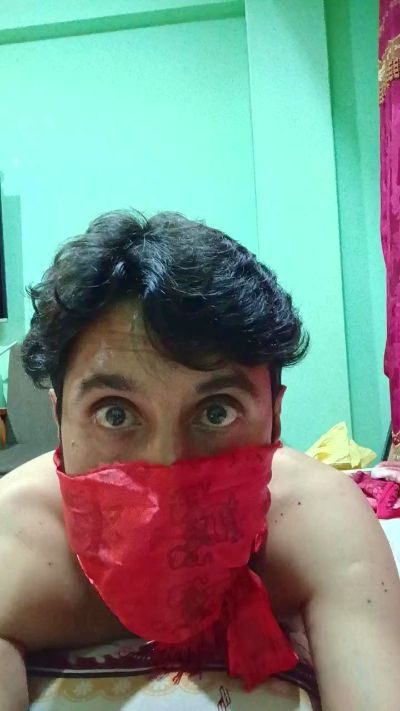 kamuk_boko's Profile