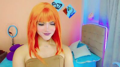 kathleencamille's Profile