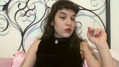 kimmykink's Profile