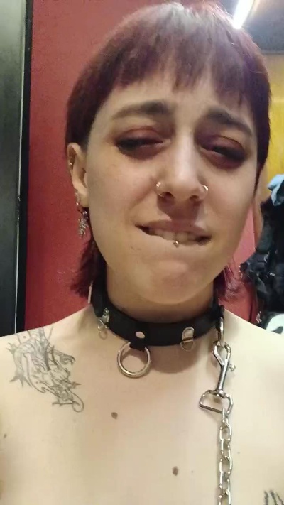 kinkypet69's Profile