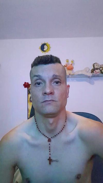 leandrinhocat's Profile