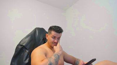 leathermaster92's Profile