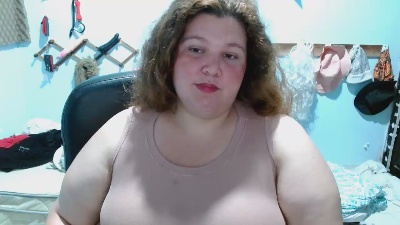 leidybbw's Profile