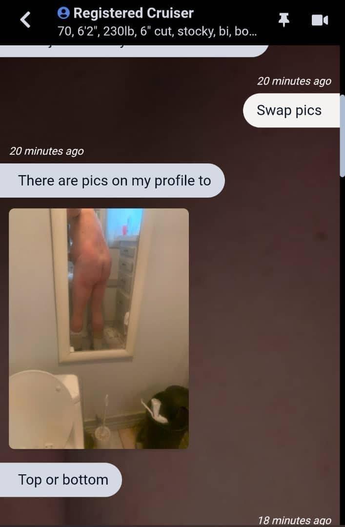 likestostrokeit's Profile