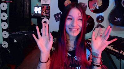 lilithword1's Profile