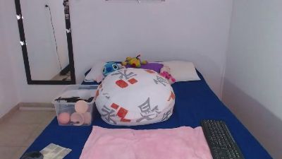 liseth_01hot's Profile