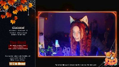 lovekiitsune's Profile