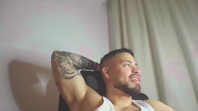 lucasQ's Profile