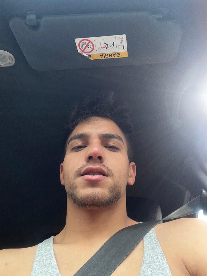 lucky_blessed's Profile