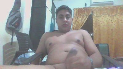 luis04072's Profile
