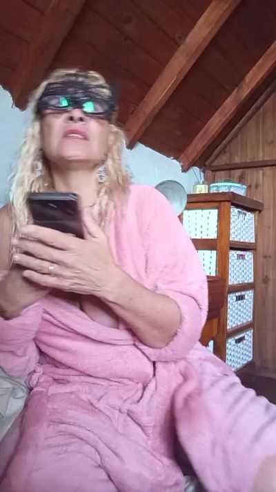 luli70hot's Profile