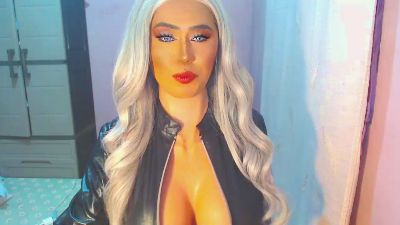 lustyscarlette's Profile