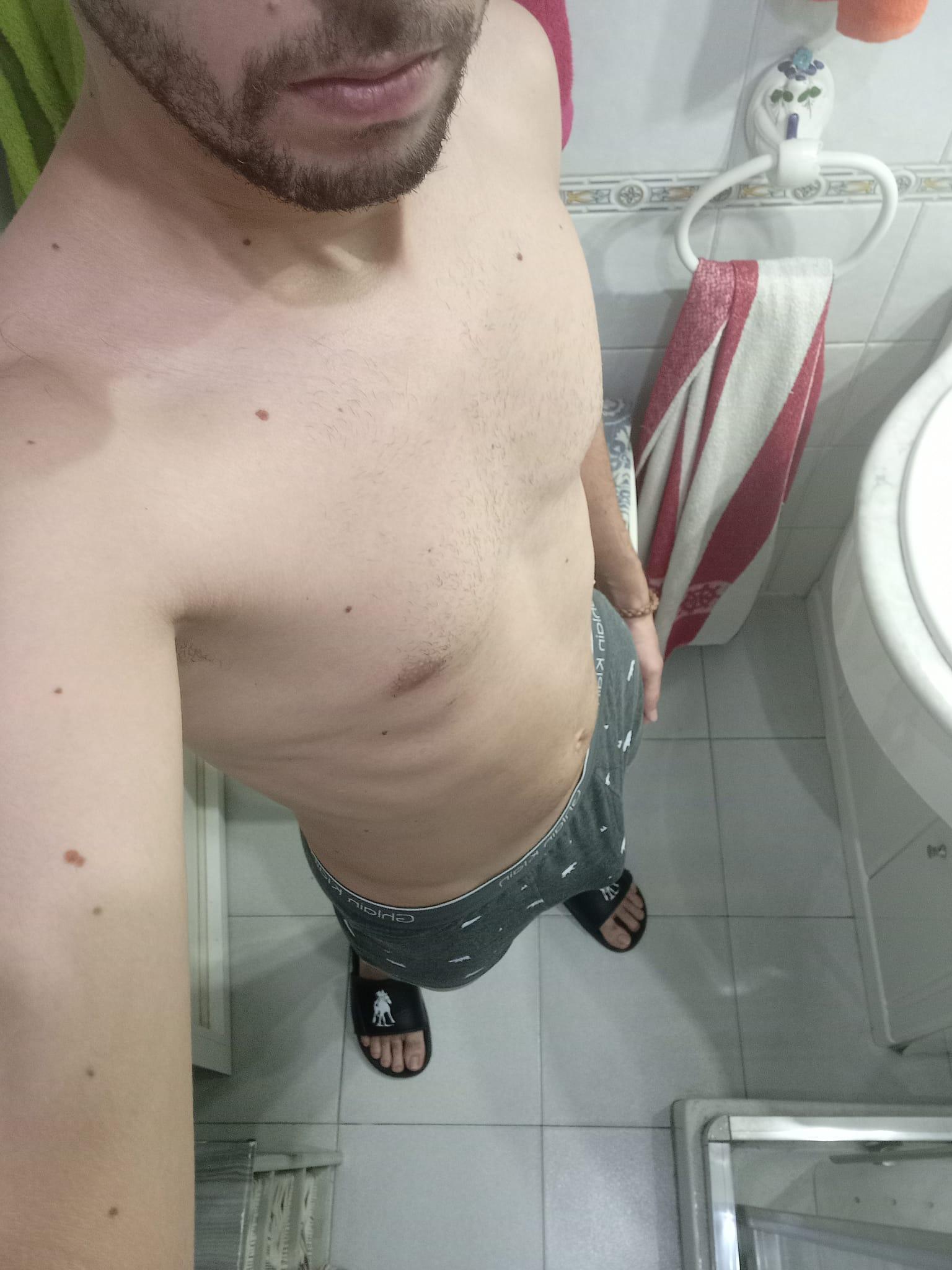 machaca00's Profile