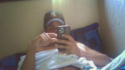 mandrake103's Profile