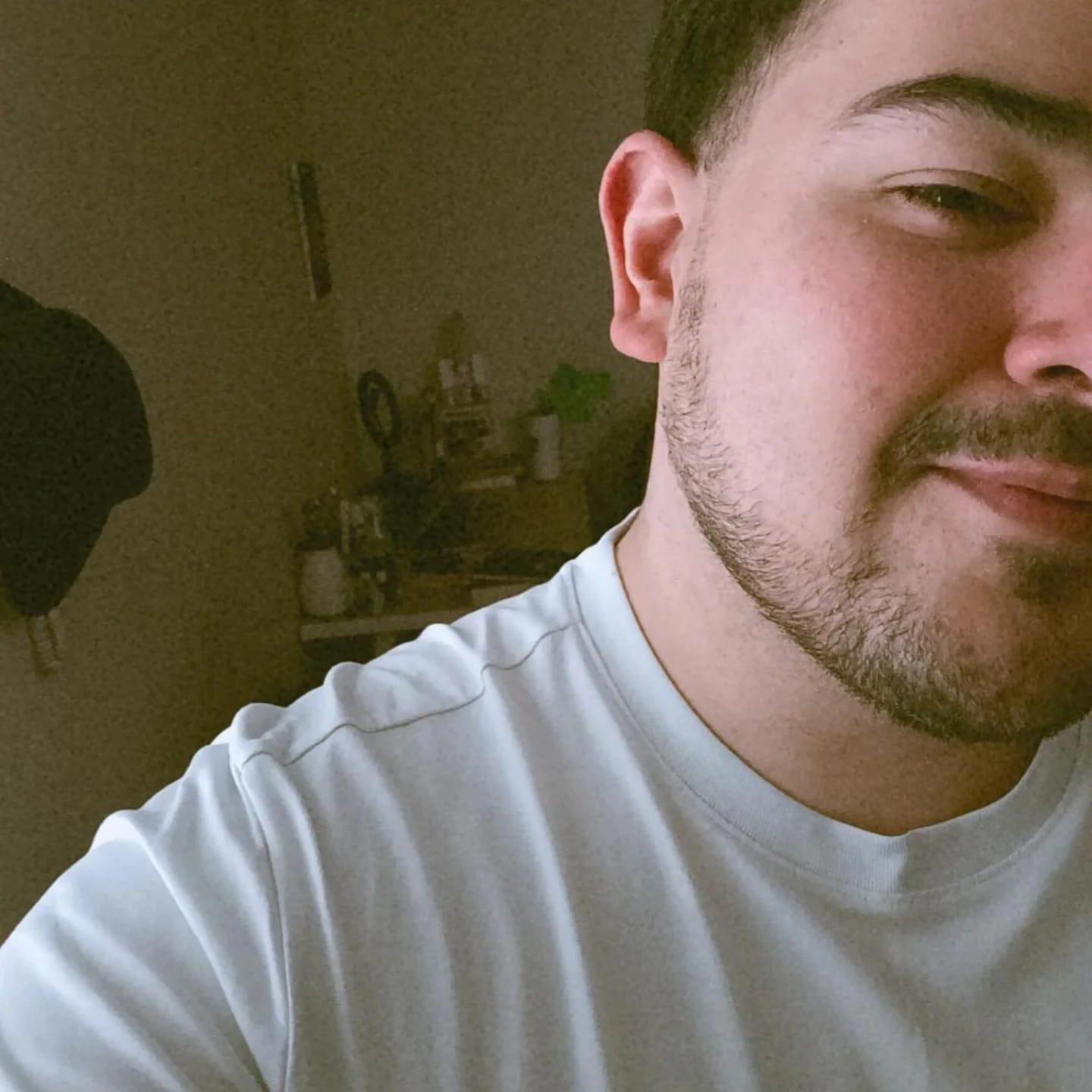 manueljimenez's Profile