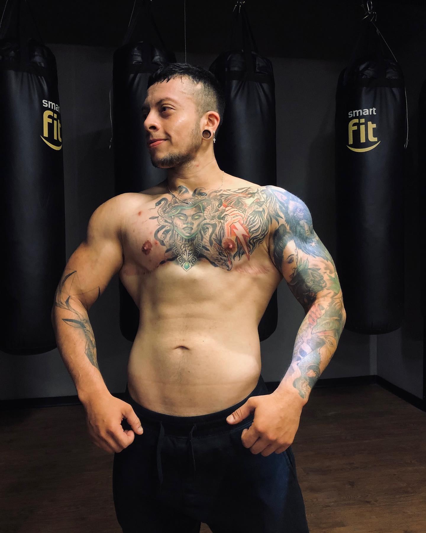 marcuss_1's Profile