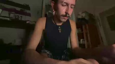 marcvstrxsh's Profile