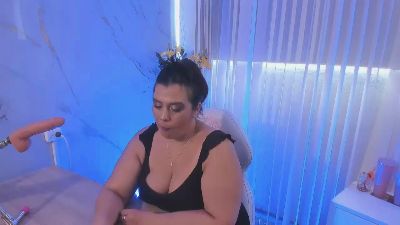 martina_foxy_'s Profile