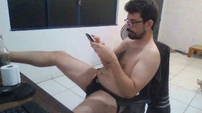 matheusmogi's Profile