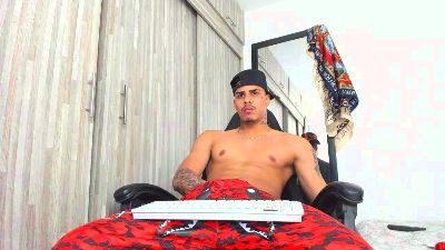 maxfordxxx's Profile