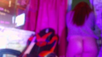 meg4n_foxxx's Profile